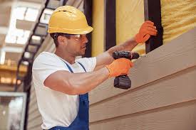 Best Steel Siding Installation  in Cambridge, NE